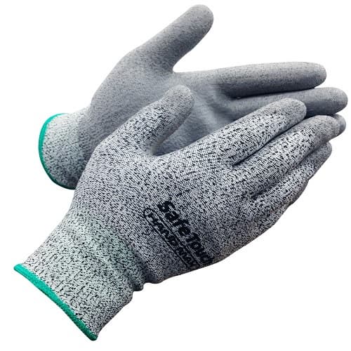 Cut resistant gloves 743_328